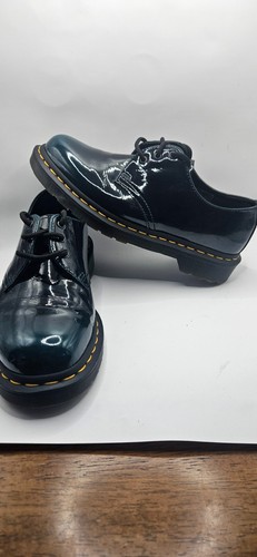 Scarpe martens 1461 - dr.,