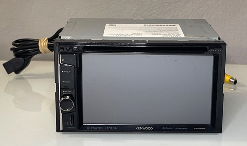 Kenwood dnx692 ricevitore - dnx692,