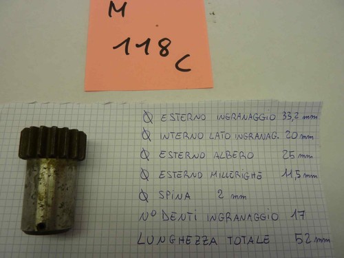 Gilera 150 giubileo sport - giubileo,