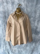 Camicia ZARA blusa con bottoni