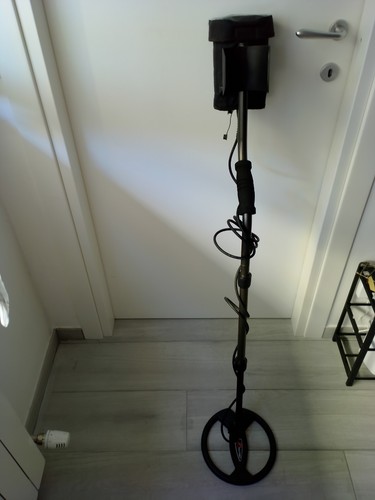 Adventis metal detector - xp,