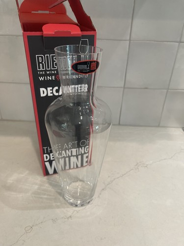 Decanter riedel 1422 03 - riedel, #1422/03