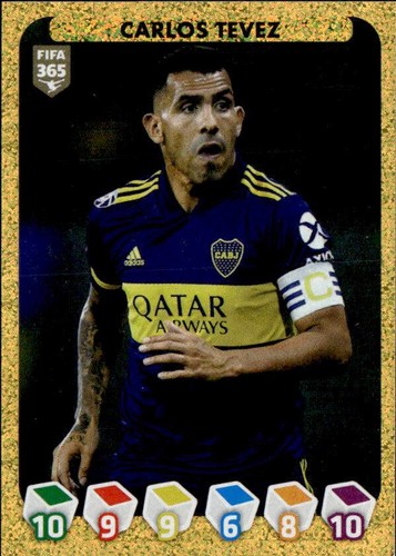 Card calcio fifa 365 - card,
