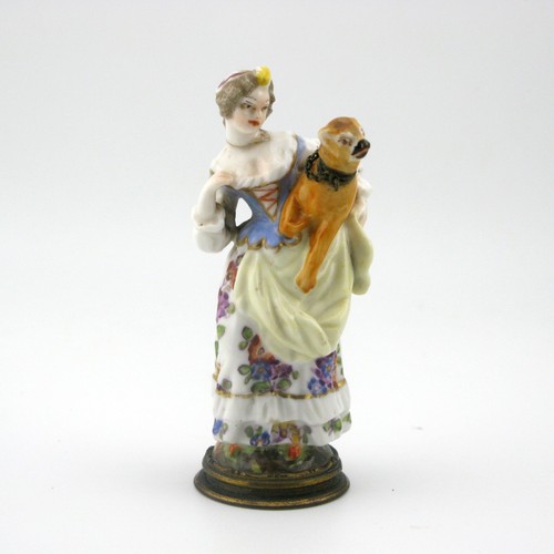 19th century dresden - 19th-century, porcelain