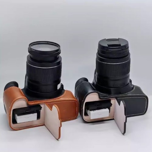 Custodia dock per canon - custodia,