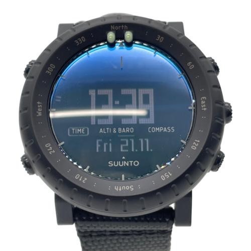 Orologio militare tattico