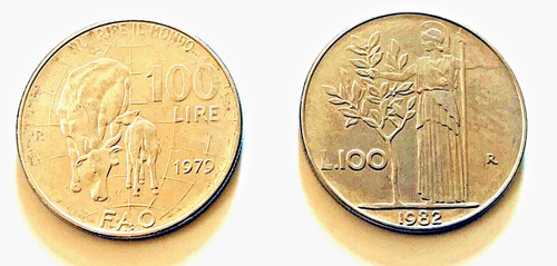 Italia 1979 1982 2 - 1979,