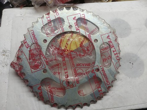 Corona nuovo originale - z=43,