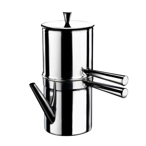 Ilsa caffettiera napoletana - caffettiera,