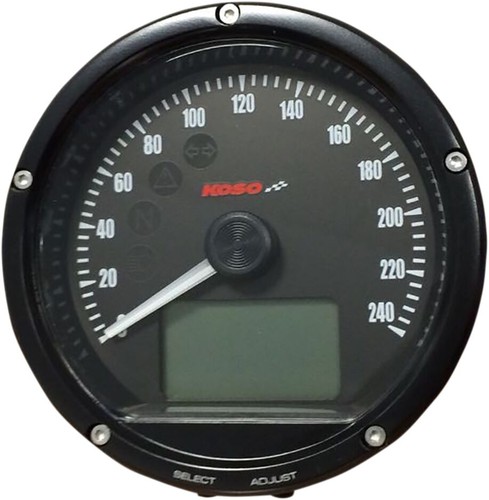 Koso north america ba035174 - north,