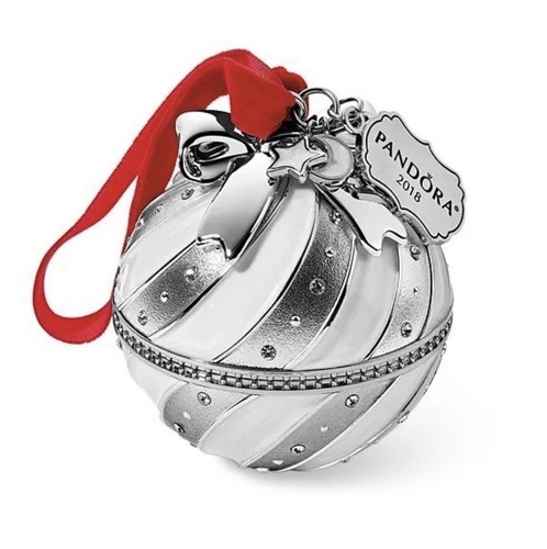Charm pandora 2018 ritirato - charm,