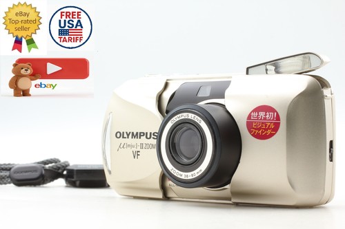 Ottime condizioni olympus μ - [ottime,
