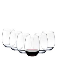 Riedel O Cabernet Sauvignon 6 bicchieri