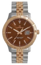 LORENZ Ginevra Orologio Uomo