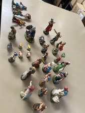 Lotto Statuiene Presepe