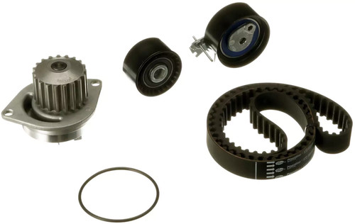 Pompa acqua kit - , cinghie