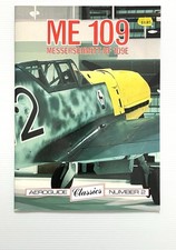 ME 109 Messerschmitt BF 109E