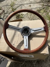 volante hellebore Alfa Romeo GTV