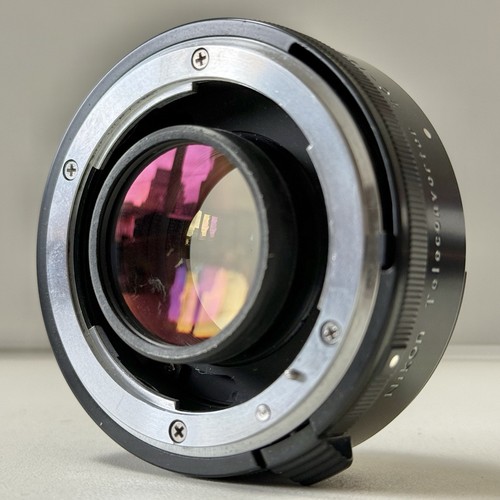 Così com nikon - cosÌ,