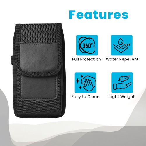 Custodia universale per wiko - custodia,