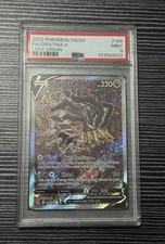 PSA 9 Giratina V Lost Origin