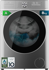 Lavatrice 8Kg Di Carico