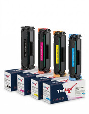 Set 4 toner ToMax per 508A /