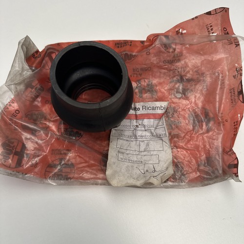 Manicotto serbatoio carburante - manicotto,