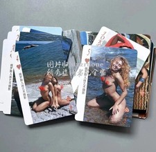 Fotografia d'arte foto modella