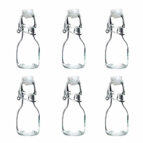 Mini bottiglie clip top - mini,