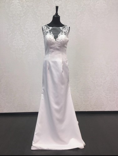 Abito sposa campionario - ,