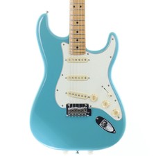 Fender Mexico / Player Ii