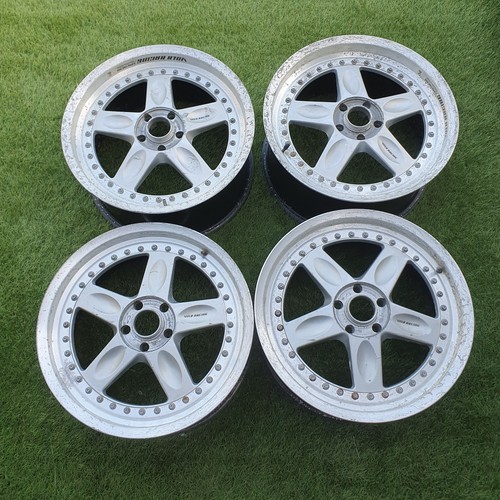 Volk rays pro 17x7 33 - pro, 17x7+33