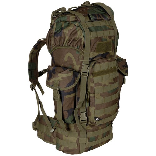 Mfh zaino militare - zaino, 65