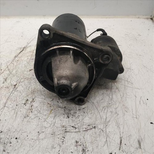 Motorino avviamento fiat - di,