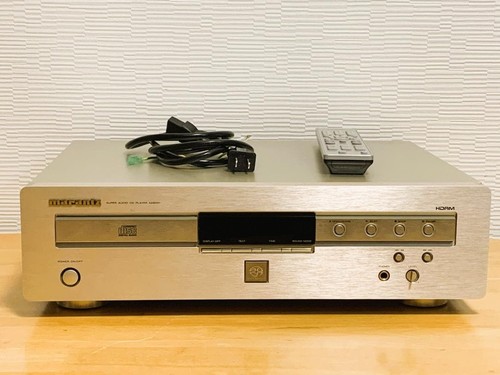 Marantz sa8001 sacd - sa8001,