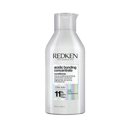 Redken acidic bonding - redken,