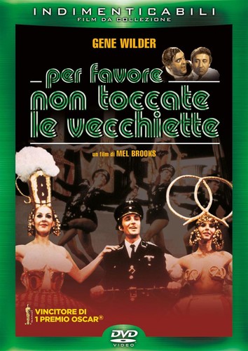 Per favore non - per,