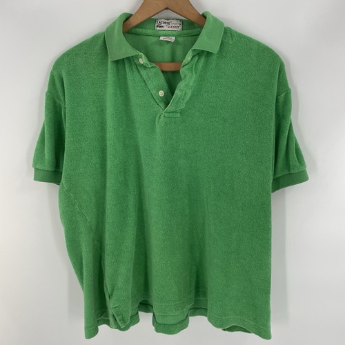 Polo vintage anni lacoste - vintage,