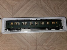 METROPOLITAN H0 7010 SBB CFF