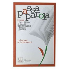 AA.VV. - PASSAPAROLA - FORUM