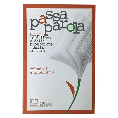 Passaparola forum - -,