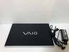 Vaio Z series SVZ1311AJ 256 GB Windows11 Office Core i5-3210M 2,5 GHz 8 GB 
