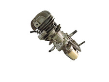 MOTORE CILINDRO E PISTONE +