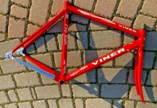 Telaio bici corsa - , vintage