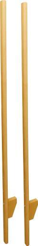 Trampoli legno 150 - trampoli, cm