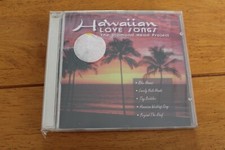 HAWAIIAN LOVE SONGS - THE