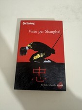 Visto per Shangai - Qiu