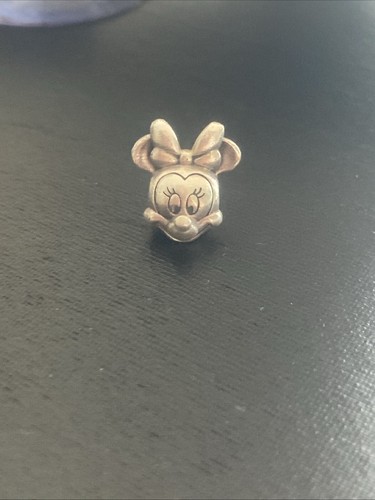 Pandora disney charm minnie - pandora, disney,