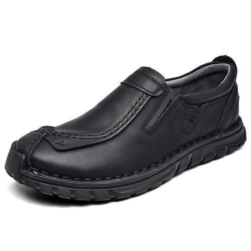 Scarpe casual pelle - scarpe,